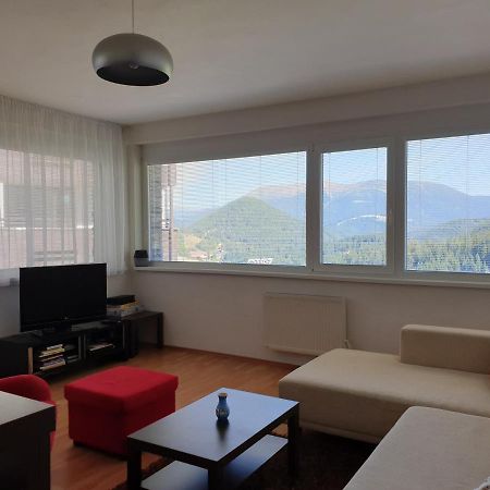 Apartman 0204 דונובאלי מראה חיצוני תמונה