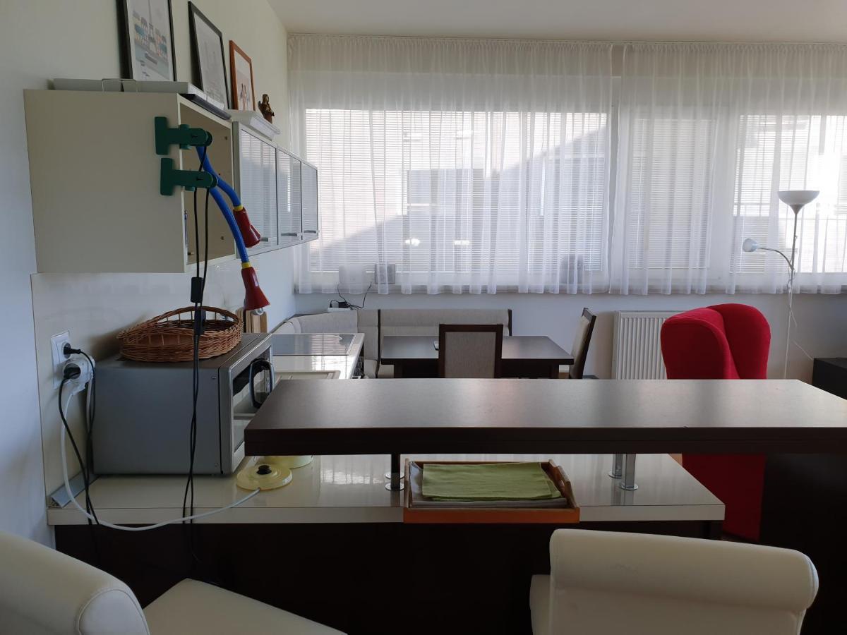 Apartman 0204 דונובאלי מראה חיצוני תמונה