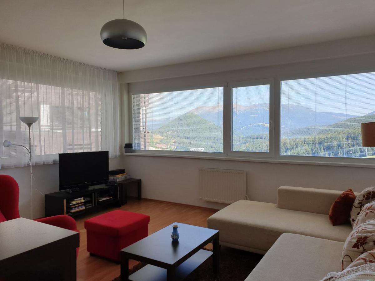 Apartman 0204 דונובאלי מראה חיצוני תמונה