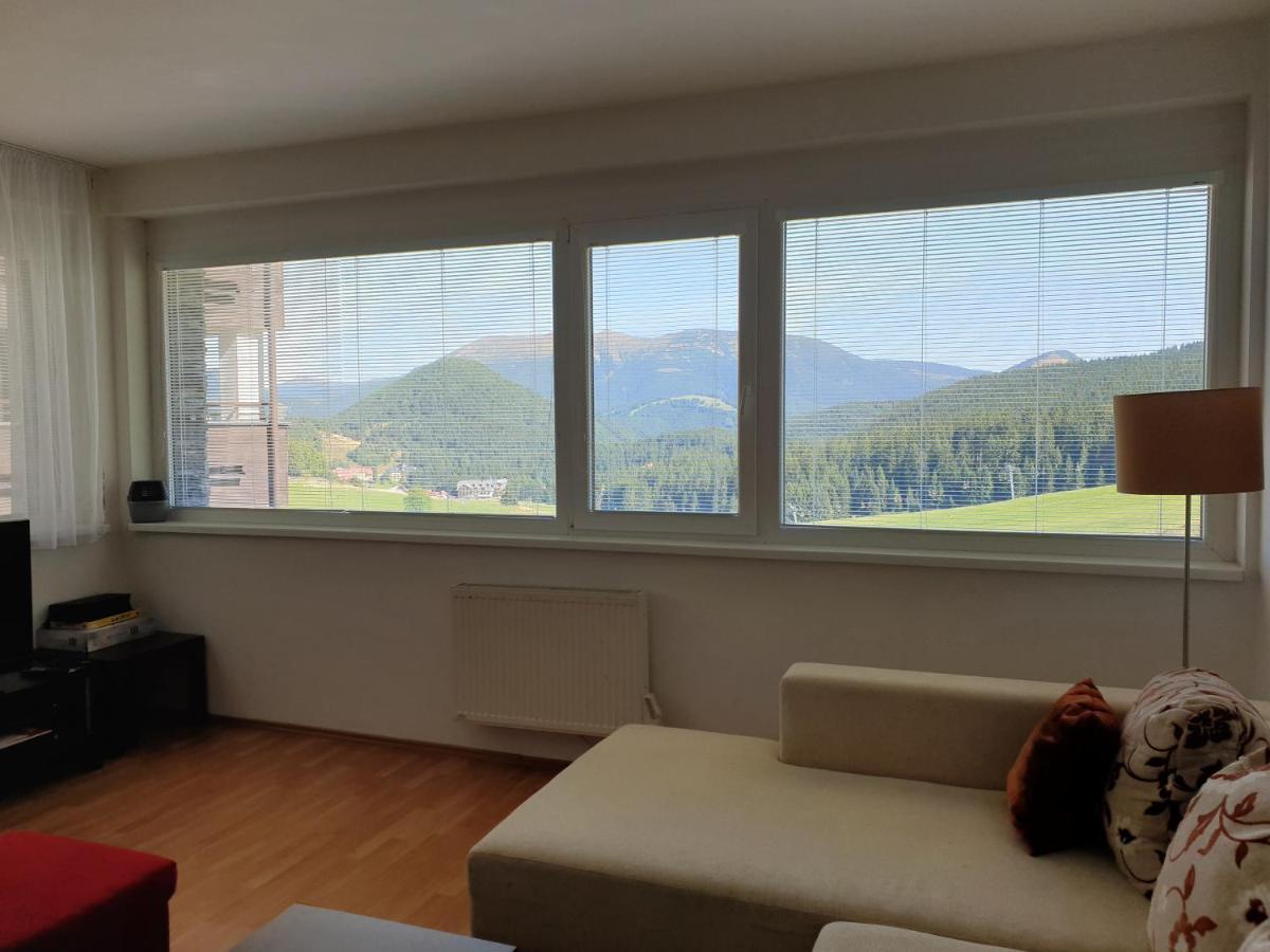 Apartman 0204 דונובאלי מראה חיצוני תמונה