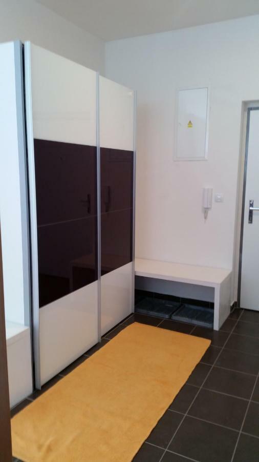 Apartman 0204 דונובאלי מראה חיצוני תמונה