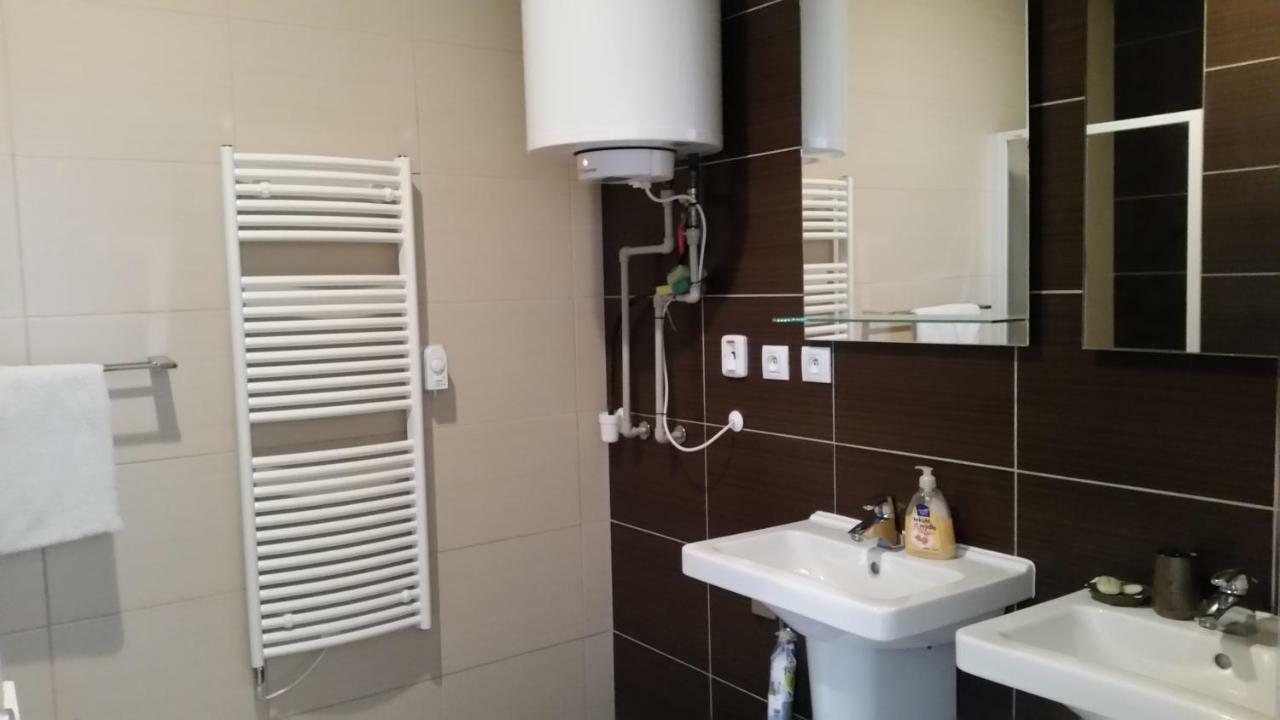 Apartman 0204 דונובאלי מראה חיצוני תמונה
