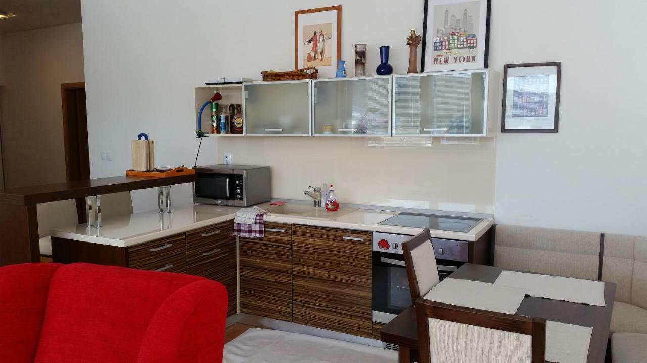 Apartman 0204 דונובאלי מראה חיצוני תמונה